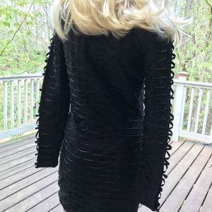 EXQUISIT & GORGEOUS LIGHT WEIGHT DRESS / MINT COND